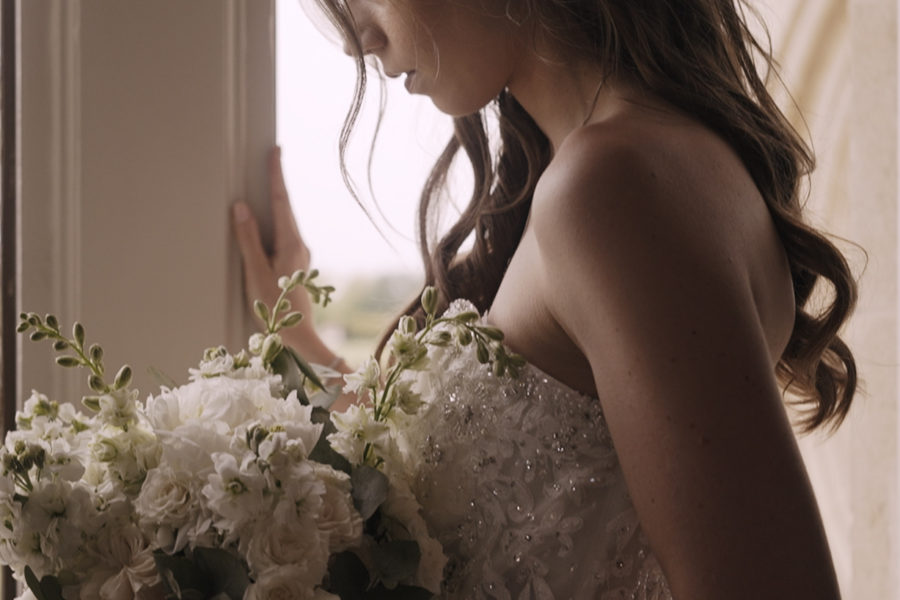 Wedding Film — Mariage au Château Pape Clément