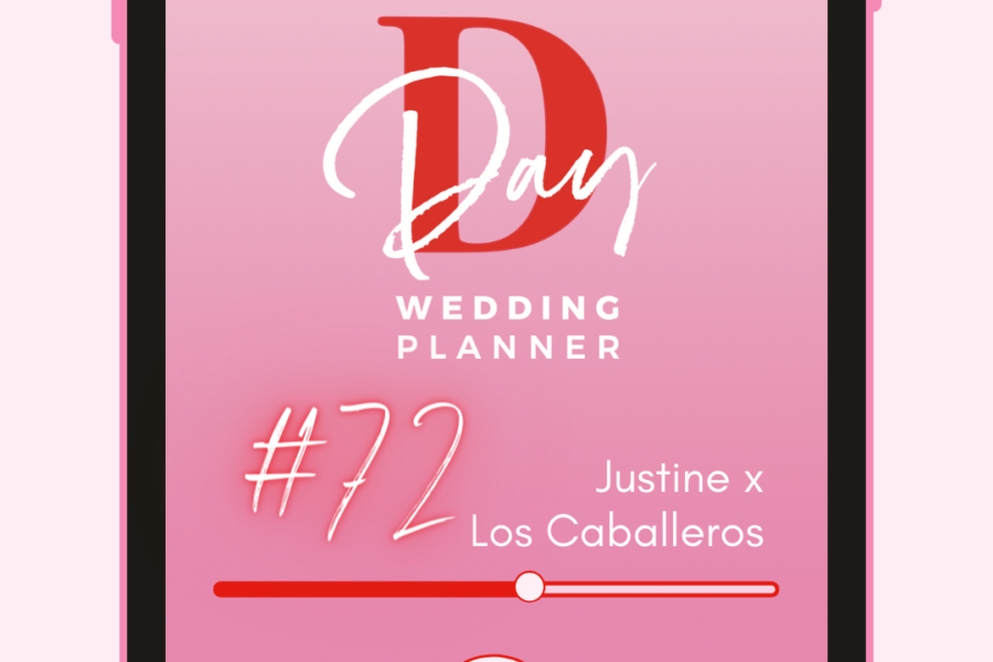 Blog | Le podcast D Day Wedding Planner