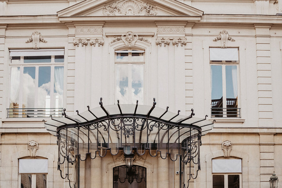 Photos | Mariage au Cercle de l&rsquo;Union Interalliée